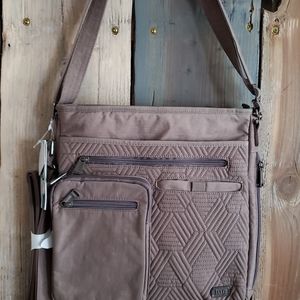 Lug Monorail Convertible bag